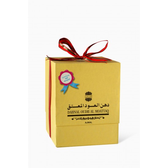 DAHN AL OUDH MOATTAQ CONCENTRATED PERFUME 6 ML