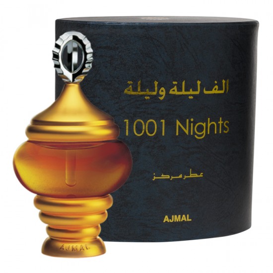 1001 NIGHTS CONCENTRATED PERFUME 30 ML