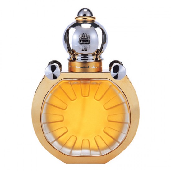 MUKHALLAT  AL SHAMS EAU DE PARFUM 50 ML