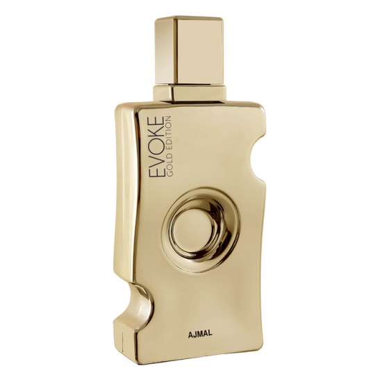 EVOKE GOLD EDITION HER EAU DE PARFUM 75 ML
