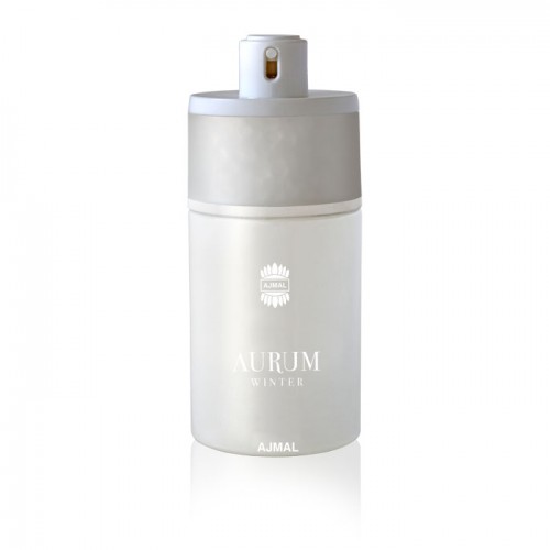 AURUM WINTER EAU DE PARFUM 75 ML