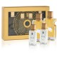 EVOKE(EVOKE HER EAU DE PARFUM 75 ML*2,BODY MIST 50 ML, HAIR MIST 50 ML) GIFT BOX-UKB