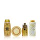 AURUM GIFT SET (EAU DE PARFUM 75 ML, PERFUMED BODY POWDER 100 GMS, BODY BUTTER 200 GMS, SHOWER GEL 200 ML)