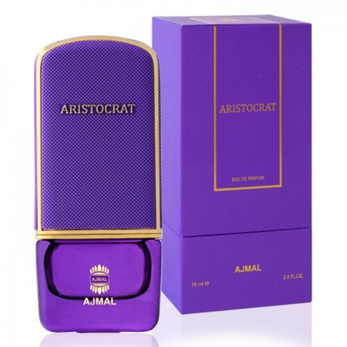 ARISTOCRAT HER EAU DE PARFUM 75 ML