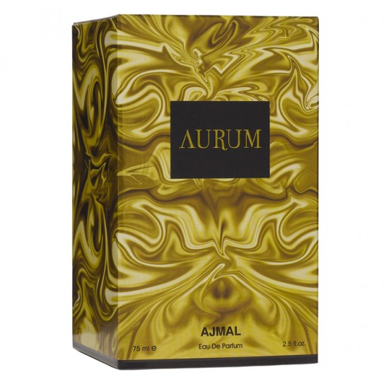 AURUM EAU DE PARFUM 75 ML