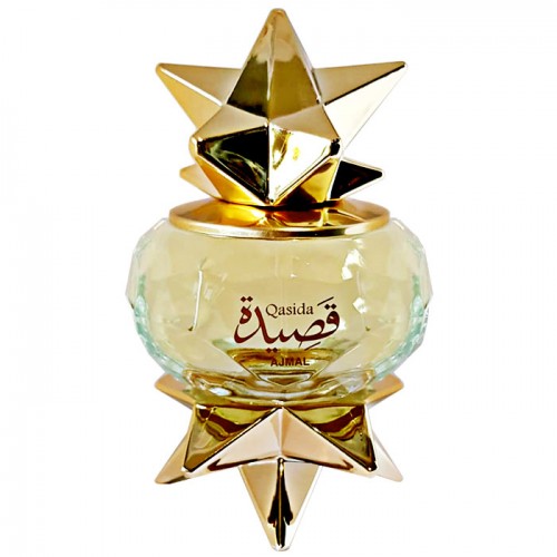 QASIDA  EAU DE PARFUM 60 ML  