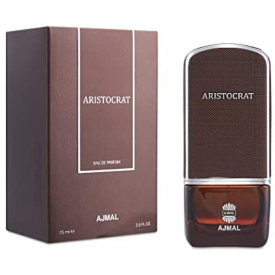 ARISTOCRAT EAU DE PARFUM 75 ML