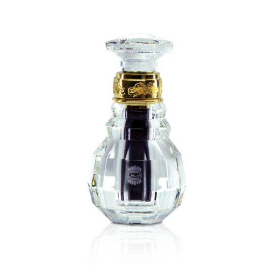 DAHN AL OUDH MAJED  CONCENTRATED PERFUME  3 ML