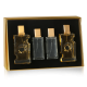 EVOKE(EVOKE HER EAU DE PARFUM 75 ML*2,BODY MIST 50 ML, HAIR MIST 50 ML) GIFT BOX-UKB