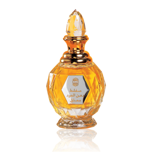 MUKHALLAT DAHNAL OUDH MOATTAQ CONCENTRATED PERFUME 18 ML