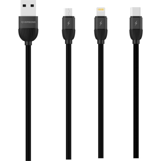 RIVERSONG CABLE