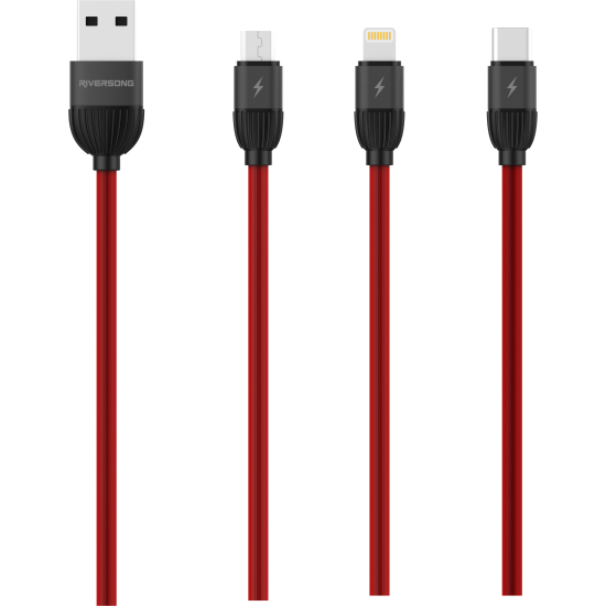 RIVERSONG CABLE