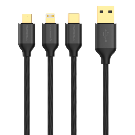RIVERSONG CABLE