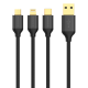 RIVERSONG CABLE