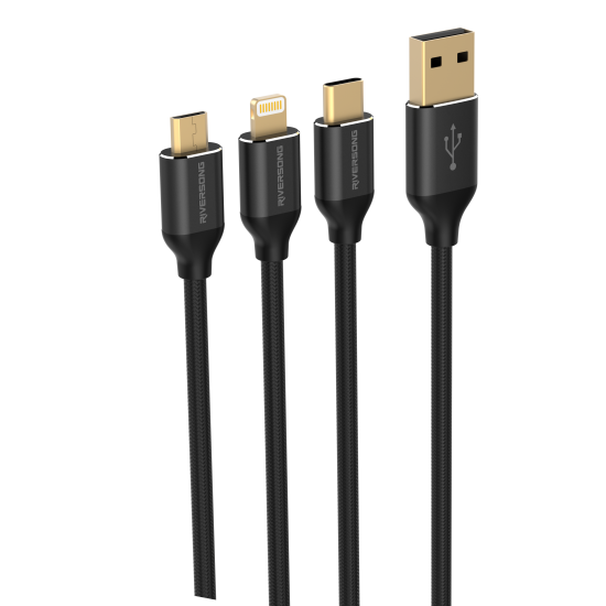 RIVERSONG CABLE