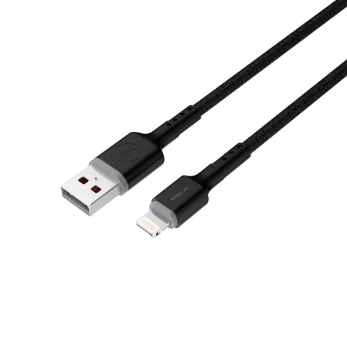 TOTULIFE FINE CABLE LIGHTNING