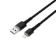 TOTULIFE FINE CABLE LIGHTNING