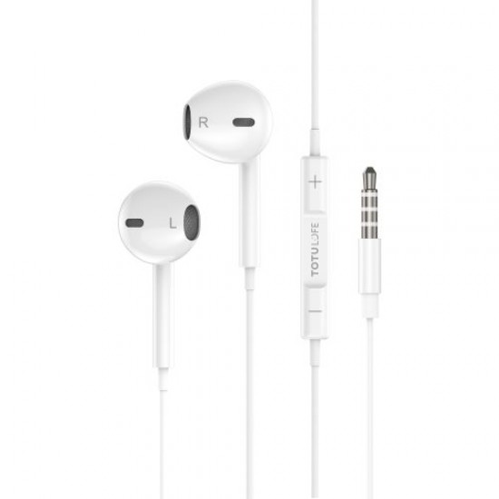 TOTULIFE WIRED HEADSET