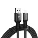 TOGH CABLE LIGHTNING
