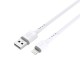 TOTOLIFE FINE CABLE LIGHTNING