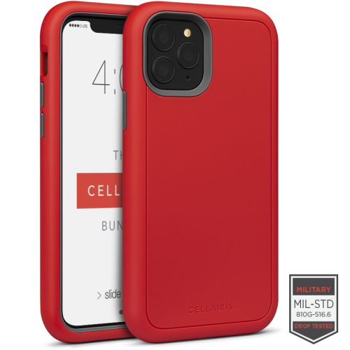 CELLARIES CASE