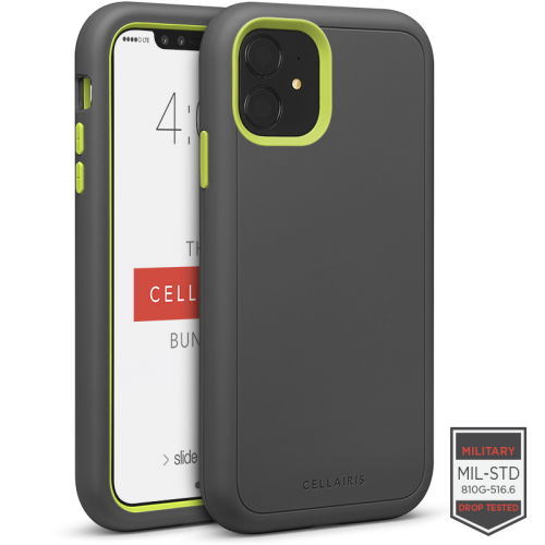 CELLARIES CASE