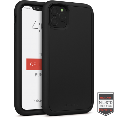 CELLARIES CASE