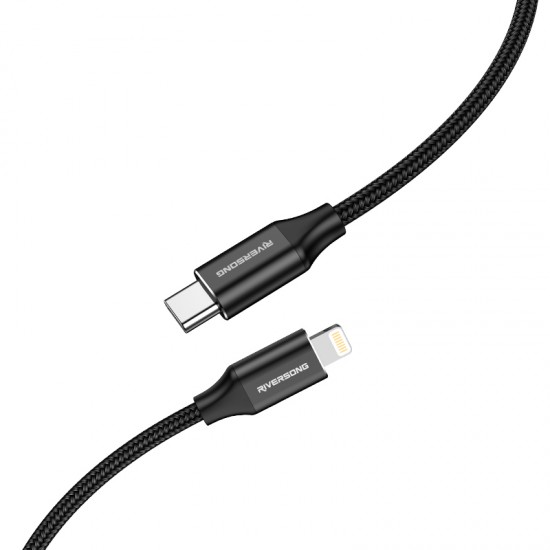 RIVERSONG CABLE