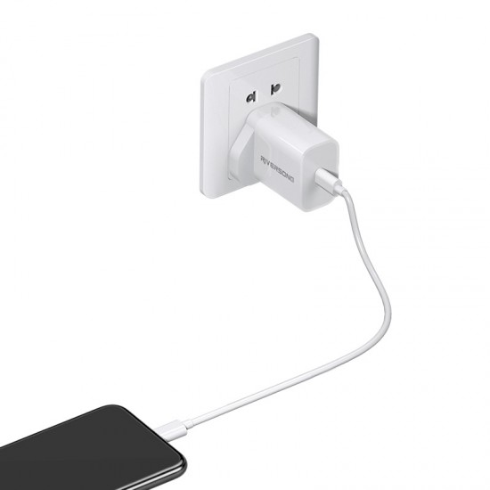 RIVERSONG ADAPTER