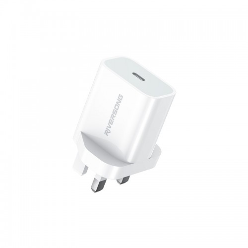 RIVERSONG ADAPTER