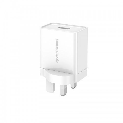 RIVERSONG ADAPTER