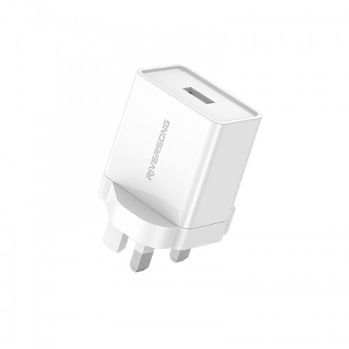 RIVERSONG ADAPTER