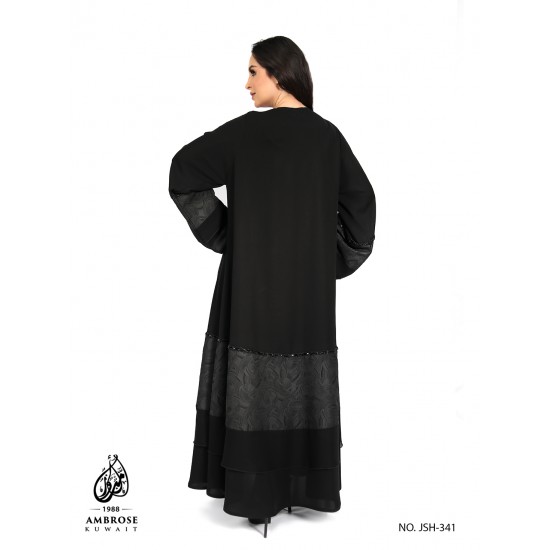 Abaya JSH-341