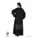 Abaya JSH-341
