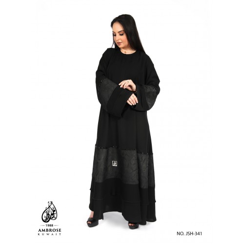 Abaya JSH-341