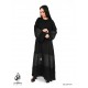 Abaya JSH-341