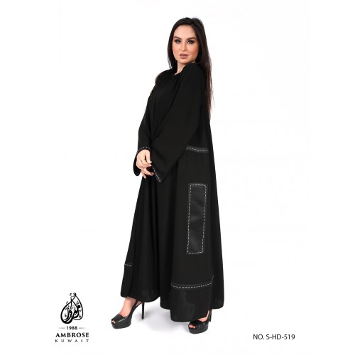 Abaya S-HD-519