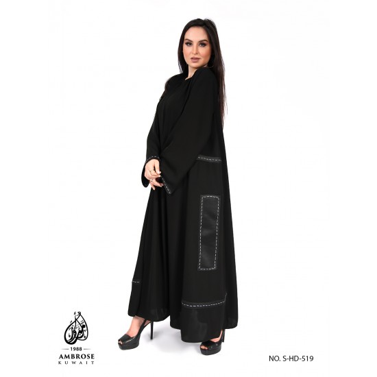 Abaya S-HD-519