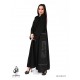 Abaya S-HD-519