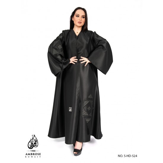 Abaya S-HD-524
