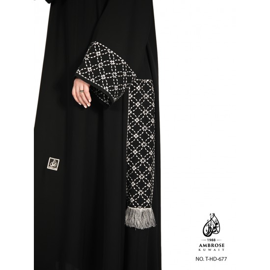 Abaya S-HD-532