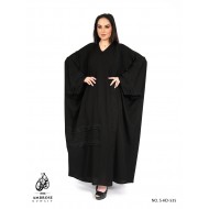 Abaya S-HD531