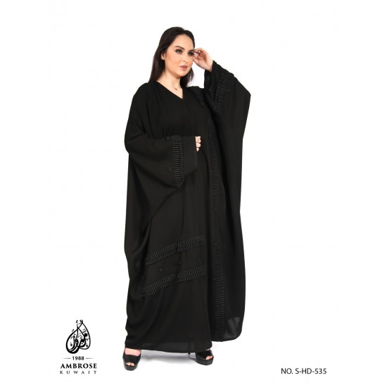 Abaya S-HD-535