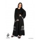 Abaya S-HD-536