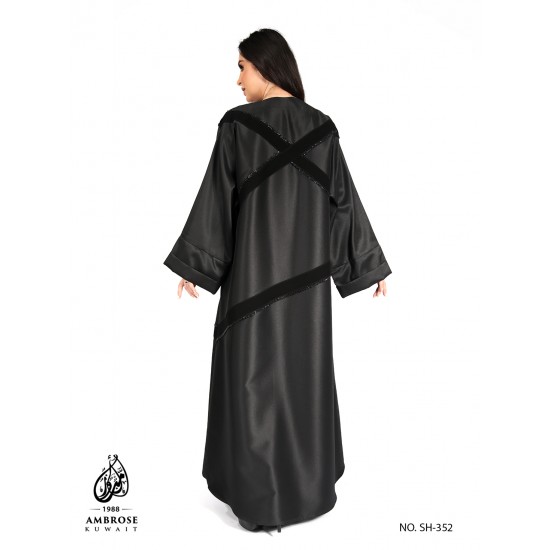 Abaya SH-352