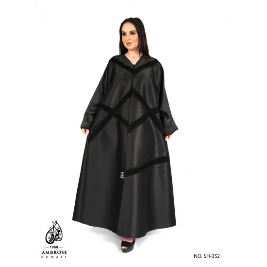 Abaya SH-352