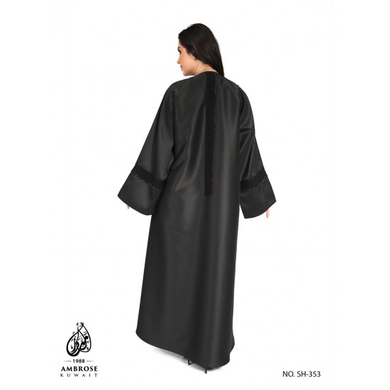 Abaya SH-353