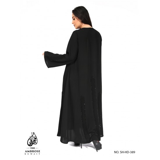 Abaya SH-HD-389