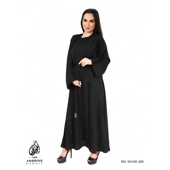 Abaya SH-HD-389