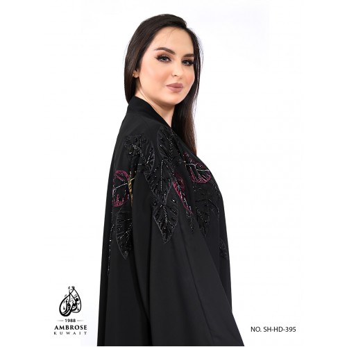Abaya SH-HD-395